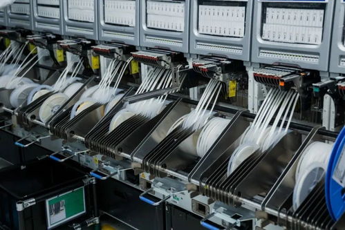 告別 野蠻生長(zhǎng)期 中國(guó)手機(jī)工廠如何迎接供應(yīng)鏈大考