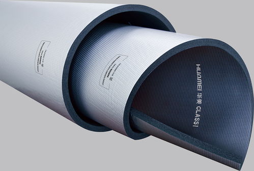 完美 華美節(jié)能科技集團(tuán)橡塑以其優(yōu)異品質(zhì)應(yīng)用火神山醫(yī)院通風(fēng)系統(tǒng)