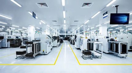 加速智能化轉(zhuǎn)型落地，奮達科技全面進軍機器人領(lǐng)域