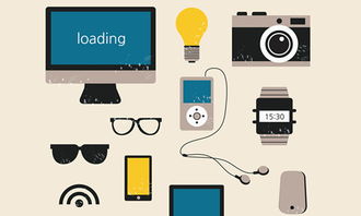 這50大改變人類命運發展史的科技產品，你用過幾樣？