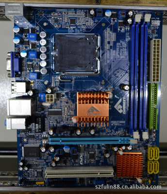 深圳市馥麟電子 專業(yè)臺式計(jì)算機(jī)主板加工服務(wù)與綜合電腦產(chǎn)品方案