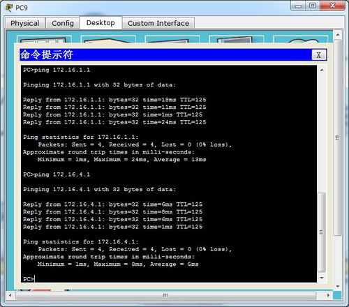 計算機網絡 現代社會的數字神經系統