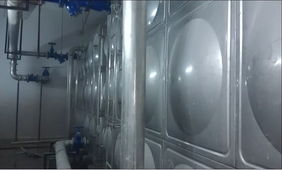 荊州不銹鋼水箱、武漢不銹鋼水箱廠家與供應商產品全覽 聚焦不銹鋼水箱拉絲工藝